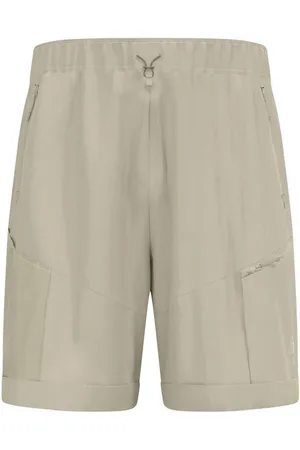 Odlo Trainingsshorts Herren Wandershorts ESSENTIAL CARGO (1-tlg) - Verkäufer: engelhorn
