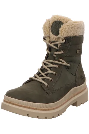 Remonte Schnürstiefel - Verkäufer: Hilbers24