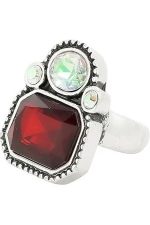 Alessandro Fingerring Blinger
