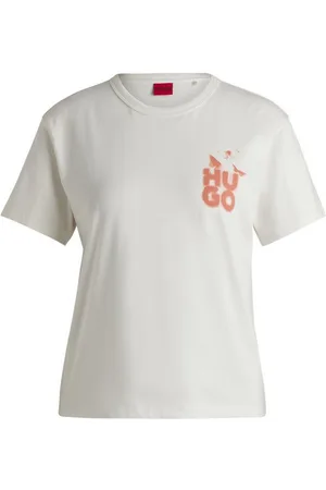 HUGO BOSS Kurzarmshirt - Verkäufer: Dettmer + Mueller KG
