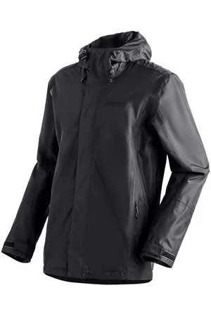 Maier Sports 3-in-1-Funktionsjacke Funktionsjacke Abbenstein M - Verkäufer: Storer Handels GmbH