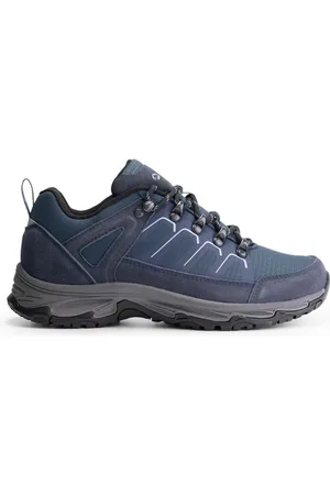 Travelin Grasten Low Women Navy 42 Outdoorschuh - Verkäufer: ToExplore