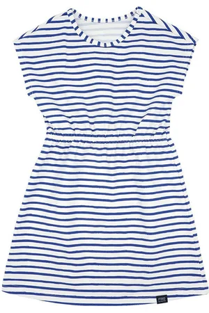 maximo Sommerkleid MINI GIRL-Kleid, Jersey bedruckt (1-tlg) - Verkäufer: Strickmoden Bruno Barthel - & CAPO