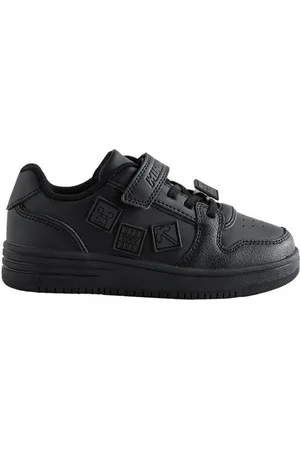 Next Schuhe mit Klettverschluss und Elastikschnürung Schnürschuh (1-tlg) - Verkäufer: Germany GmbH