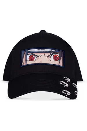Naruto Snapback Cap - Verkäufer: 247Group GmbH
