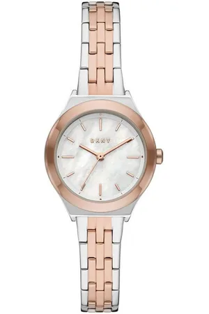 DKNY Quarzuhr Edelstahl - Verkäufer: CT Cool Time
