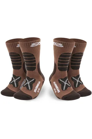 Alpen Wandersocken 2er-Set Socken Gr. L (2-Paar) Funktionssocken Sportsocken Trecking Wandersocken Outdoor Socken - Verkäufer: DS e-Sales GmbH