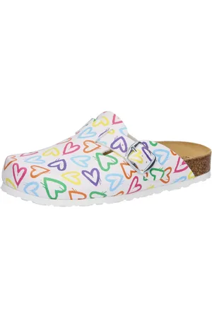LICO Clog Bioline Clog Print Clog
