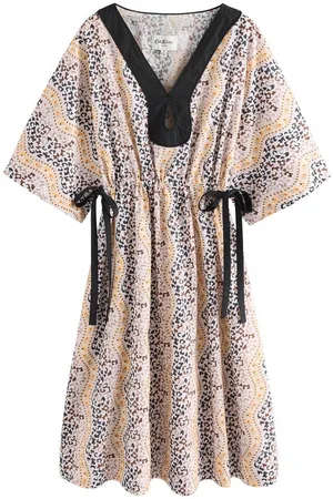 Cath Kidston Tunikakleid Baumwollkaftan (1-tlg) - Verkäufer: Next Germany GmbH