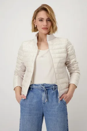 monari Outdoorjacke - Verkäufer: Dettmer + Mueller KG