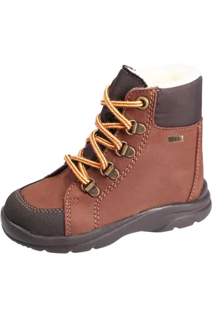 Däumling Unisex Kinder Kleinkinder Holger Boots Winterstiefelette - Verkäufer: Shoes & Fashion