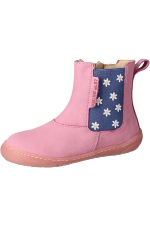 Däumling Unisex Kinder Kleinkinder Menowin Halbsch Sneaker - Verkäufer: Shoes & Fashion