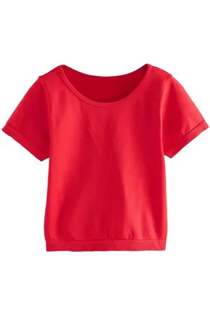Next Trainingsshirt Nahtloses Active Kurzarm-T-Shirt (1-tlg) - Verkäufer: Germany GmbH