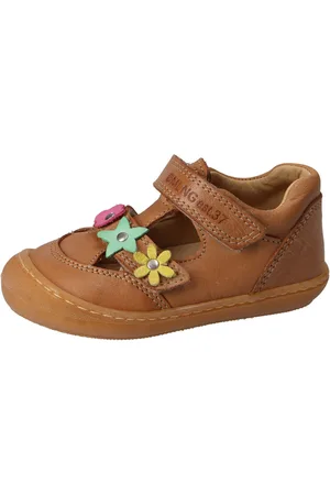 Däumling Unisex Kinder Lauflern Sunny Lauflernschu Sandale - Verkäufer: Shoes & Fashion