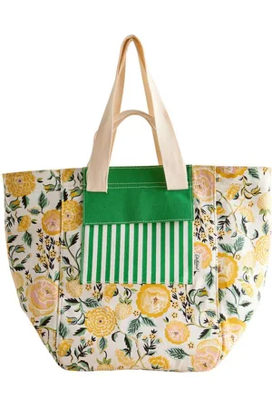Cath Kidston Einkaufsbeutel große Einkaufstasche aus Baumwolle - Verkäufer: Next Germany GmbH