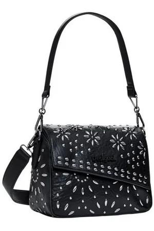 Desigual Handtasche Tasche METAL DANDELION PHUKET Umhängetasche (1-tlg) - Verkäufer: fashioncore