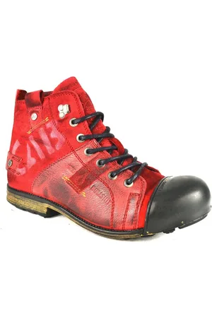 Yellow Cab Industrial 1-c Y15012 Stiefel - Verkäufer: Markenschuhwelt&More