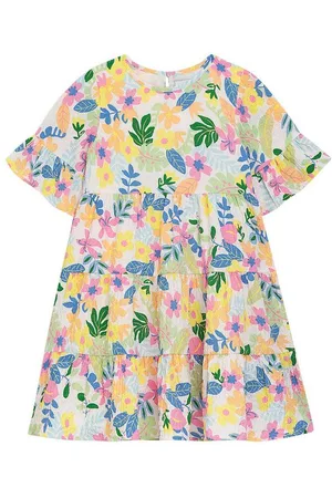 DANAMADE Druckkleid Dresses DYADE