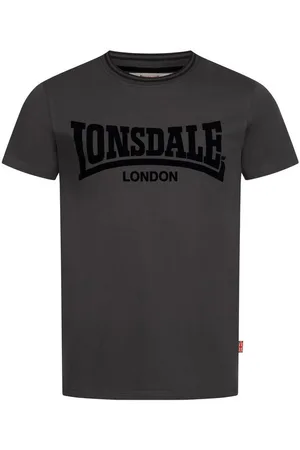 Lonsdale London T-Shirt Herren T-Shirt Potternewton - Verkäufer: Scholz Handelsgesellschaft mbH