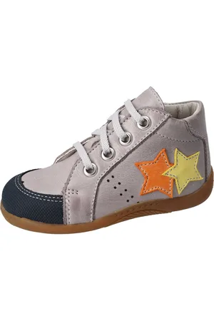 Däumling Unisex Kinder Lauflern Elki Lauflernschuh Klettstiefel - Verkäufer: Shoes & Fashion