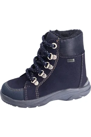 Däumling Unisex Kinder Kleinkinder Holger Boots Winterstiefelette - Verkäufer: Shoes & Fashion