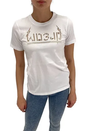 Diesel T-Shirt Damen T-Sily-W T-Shirt - Verkäufer: fashion4smile