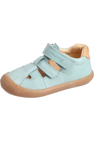 Däumling Unisex Kinder Lauflern Seki Lauflernschuh Sandale - Verkäufer: Shoes & Fashion
