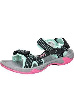CMP Kinder Sandale Kids Hamal Hiking Sandal 38Q9954J Sandale - Verkäufer: CORTEXPOWER