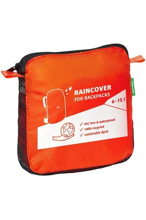 Vaude Rucksack-Regenschutz Raincover for Backpacks 15-30 Liter Regenhülle - - Verkäufer: Ötzi GmbH