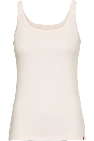 Camel Active Tanktop aus reiner Baumwolle - Verkäufer: