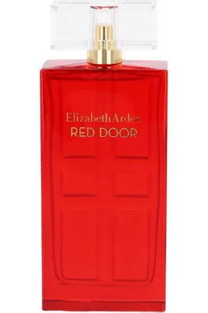Elizabeth Arden Eau de Toilette Red Door, mit vollendeter Basisnote