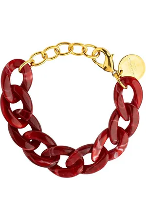 CHEEKY CHAIN MUNICH Armband FRIDA (1-tlg) - Verkäufer: