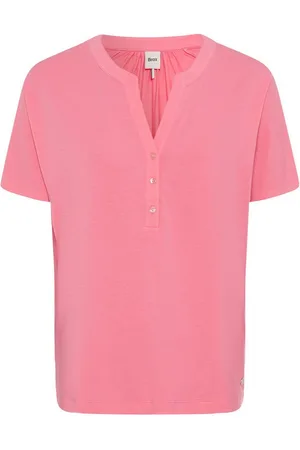 Brax Kurzarmshirt Style CAELEN