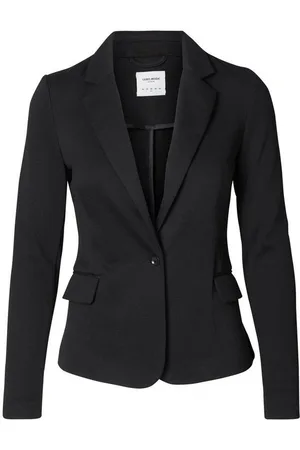 VERO MODA Kurzblazer VMJulia (1-tlg) Weiteres Detail - Verkäufer: Mary & Paul