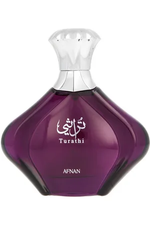Afnan Eau de Parfum Turathi Femme Purple - Verkäufer: Parfum-Eden