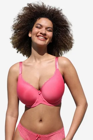 SugarShape Bügel-BH CONSCIOUS Demi-BHs wattiert - Verkäufer: