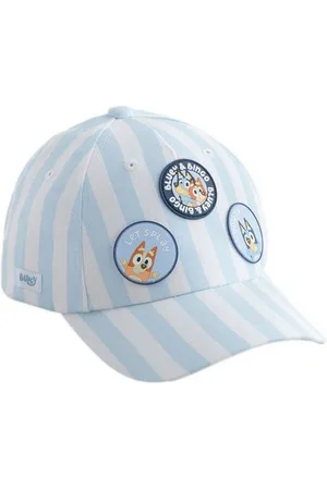 Next Baseball Cap Bluey Baseball-Cap aus 100 % Baumwolle (1-St) - Verkäufer: Germany GmbH