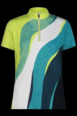 CMP Radtrikot WOMAN T-SHIRT FREE BIKE - Verkäufer: Sport Erdl