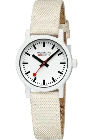 Mondaine Quarzuhr MS1.32111.LT - Verkäufer: Preiswert24