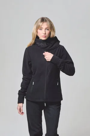 Bench Fleecejacke FUNNEL