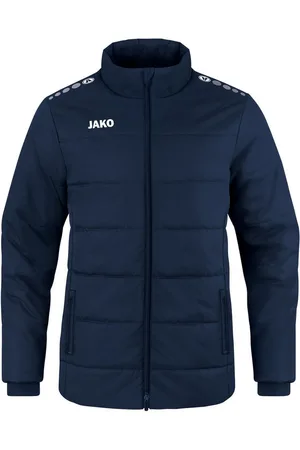 Jako Winterjacke Kinder Coachjacke Team 7104 - Verkäufer: CORTEXPOWER