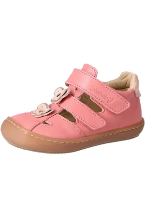 Däumling Unisex Kinder Lauflern Samsa Lauflernschu Sandale - Verkäufer: Shoes & Fashion