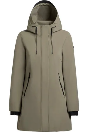Khujo Outdoorjacke - Verkäufer: LÖNING Conceptstore & Onlineshop