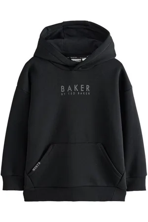 Ted Baker Kapuzenpullover Oversized Fit Hoodie mit Print (1-tlg) - Verkäufer: Next Germany GmbH