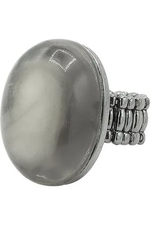 Alessandro Fingerring Greyster