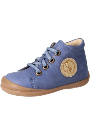Däumling Unisex Kinder Lauflern Petra Lauflernschu Schnürstiefel - Verkäufer: Shoes & Fashion