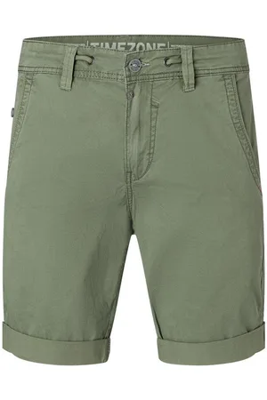 Timezone Shorts LucaTZ Short - Verkäufer: Melange-shop
