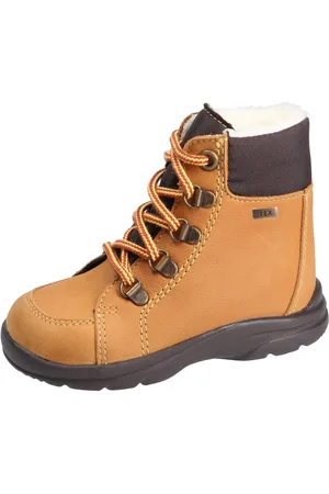 Däumling Unisex Kinder Kleinkinder Holger Boots Winterstiefelette - Verkäufer: Shoes & Fashion