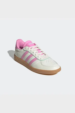 adidas BREAKNET SLEEK Sneaker