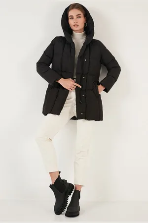 Lela Anorak Regular Fit - Verkäufer: & BURATTI